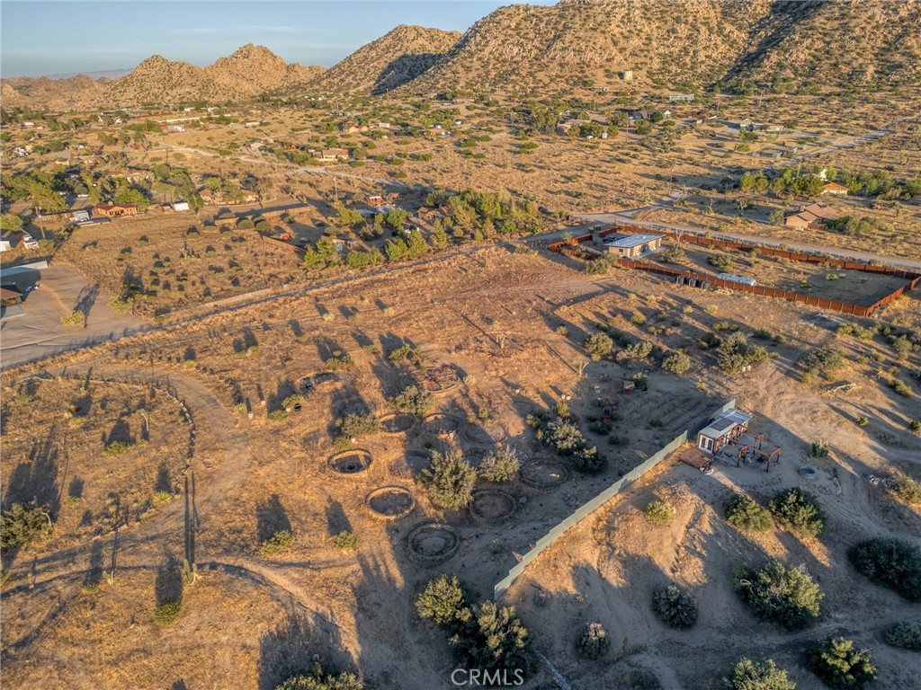 5430 Red Ryder Rd, Pioneertown, CA 92268