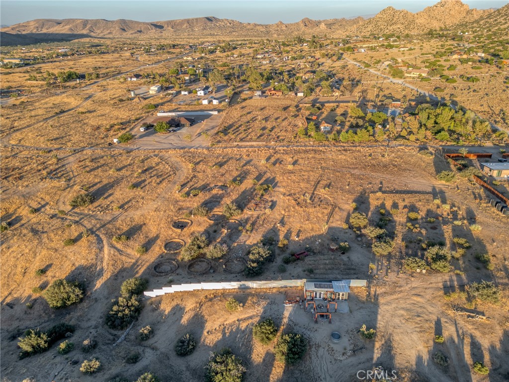 5430 Red Ryder Rd, Pioneertown, CA 92268