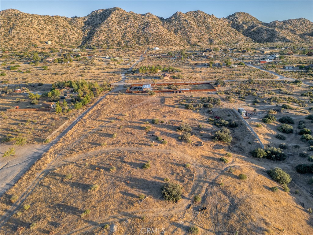 5430 Red Ryder Rd, Pioneertown, CA 92268