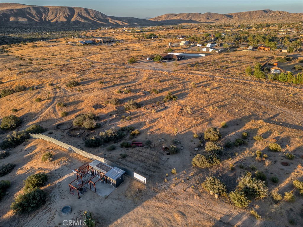 5430 Red Ryder Rd, Pioneertown, CA 92268