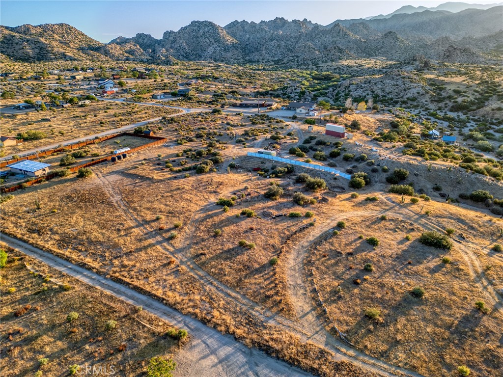 5430 Red Ryder Rd, Pioneertown, CA 92268