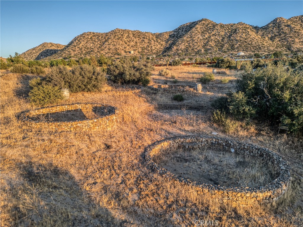 5430 Red Ryder Rd, Pioneertown, CA 92268