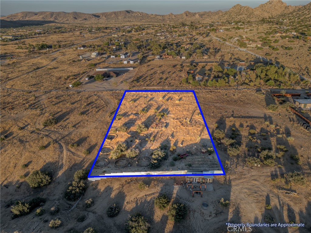 5430 Red Ryder Rd, Pioneertown, CA 92268