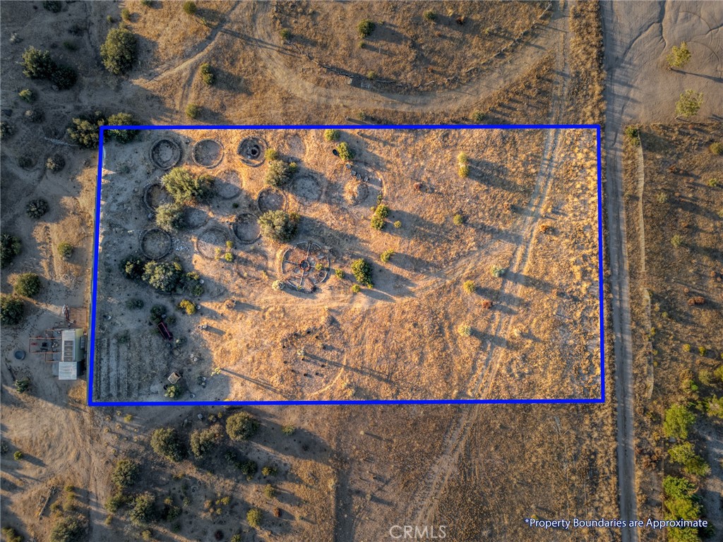 5430 Red Ryder Rd, Pioneertown, CA 92268