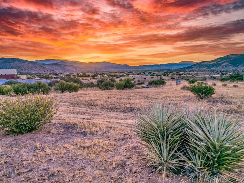 5430 Red Ryder Rd, Pioneertown, CA 92268