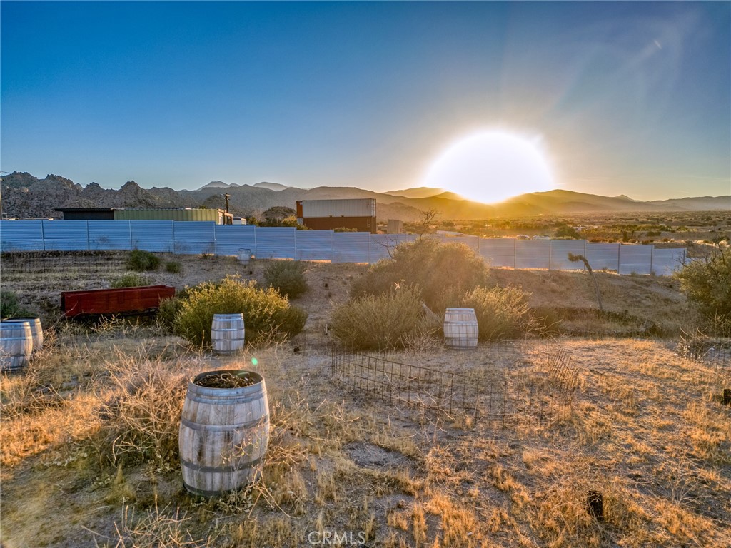 5430 Red Ryder Rd, Pioneertown, CA 92268