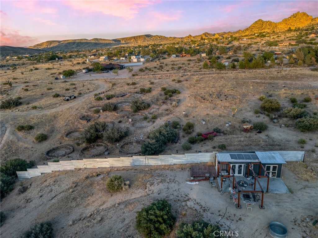5430 Red Ryder Rd, Pioneertown, CA 92268