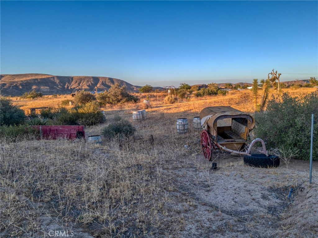 5430 Red Ryder Rd, Pioneertown, CA 92268
