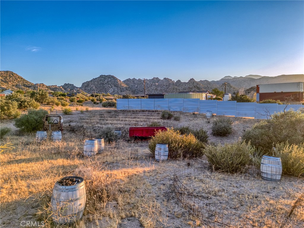 5430 Red Ryder Rd, Pioneertown, CA 92268