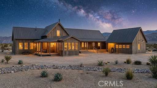 5430 Red Ryder Rd, Pioneertown, CA 92268