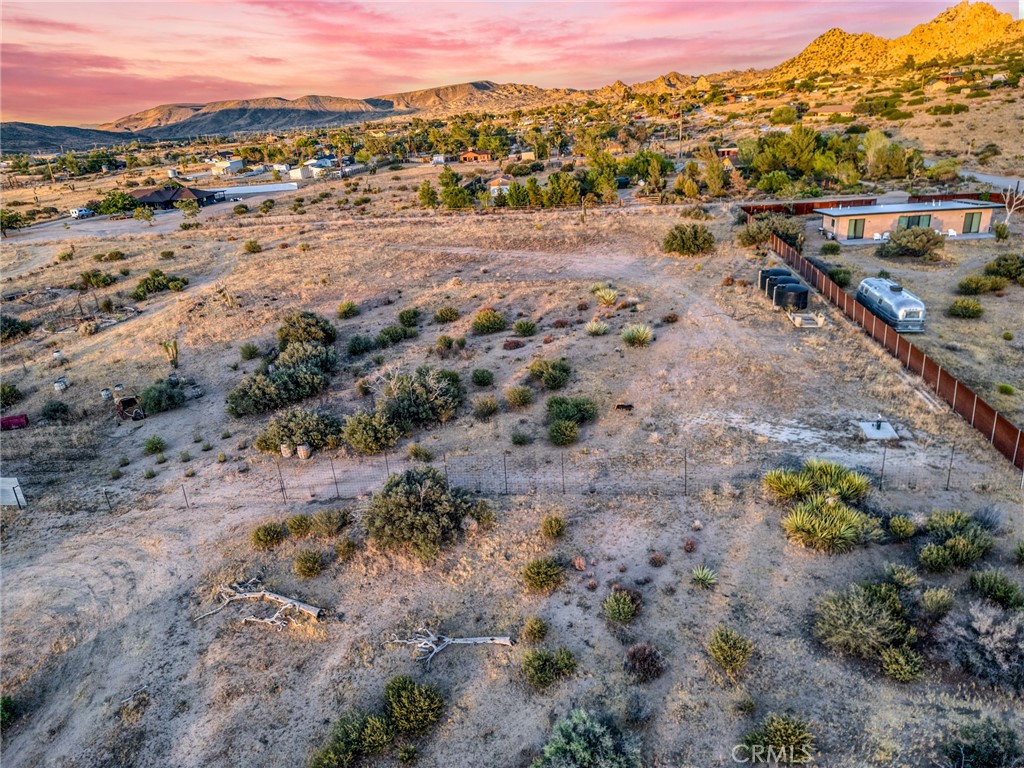 5450 Red Ryder Rd, Pioneertown, CA 92268