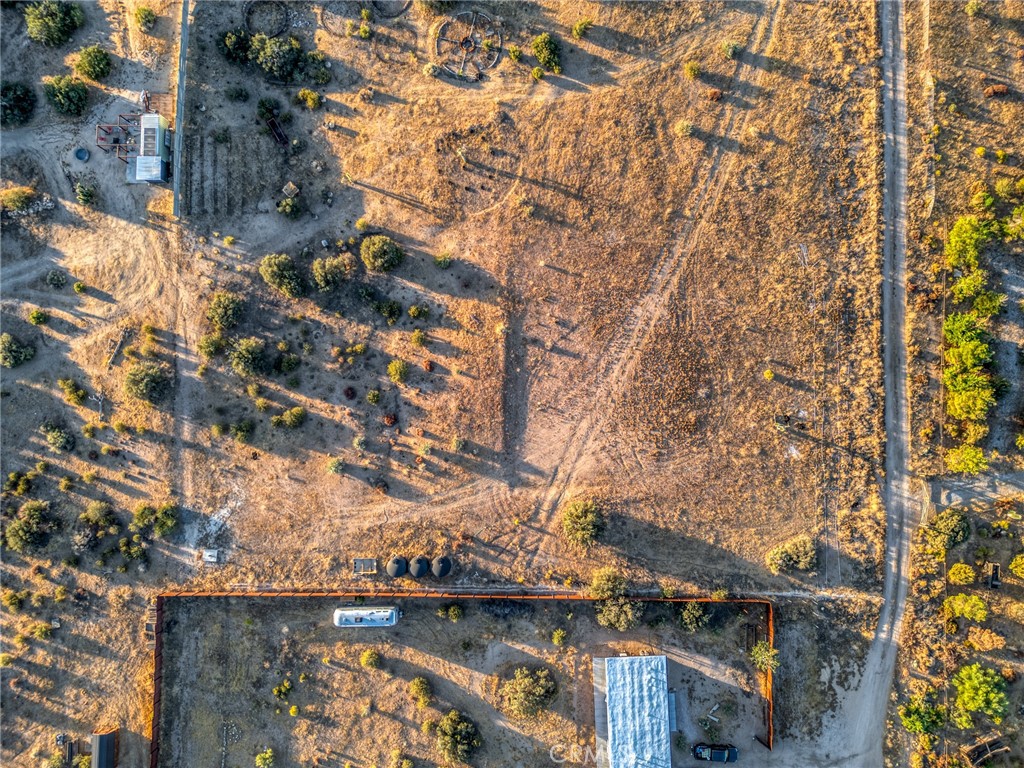 5450 Red Ryder Rd, Pioneertown, CA 92268