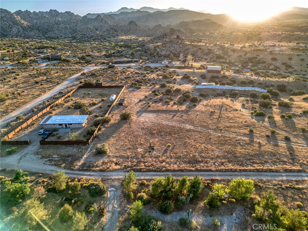 5450 Red Ryder Rd, Pioneertown, CA 92268