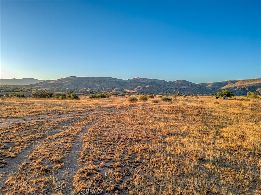 5450 Red Ryder Rd, Pioneertown, CA 92268