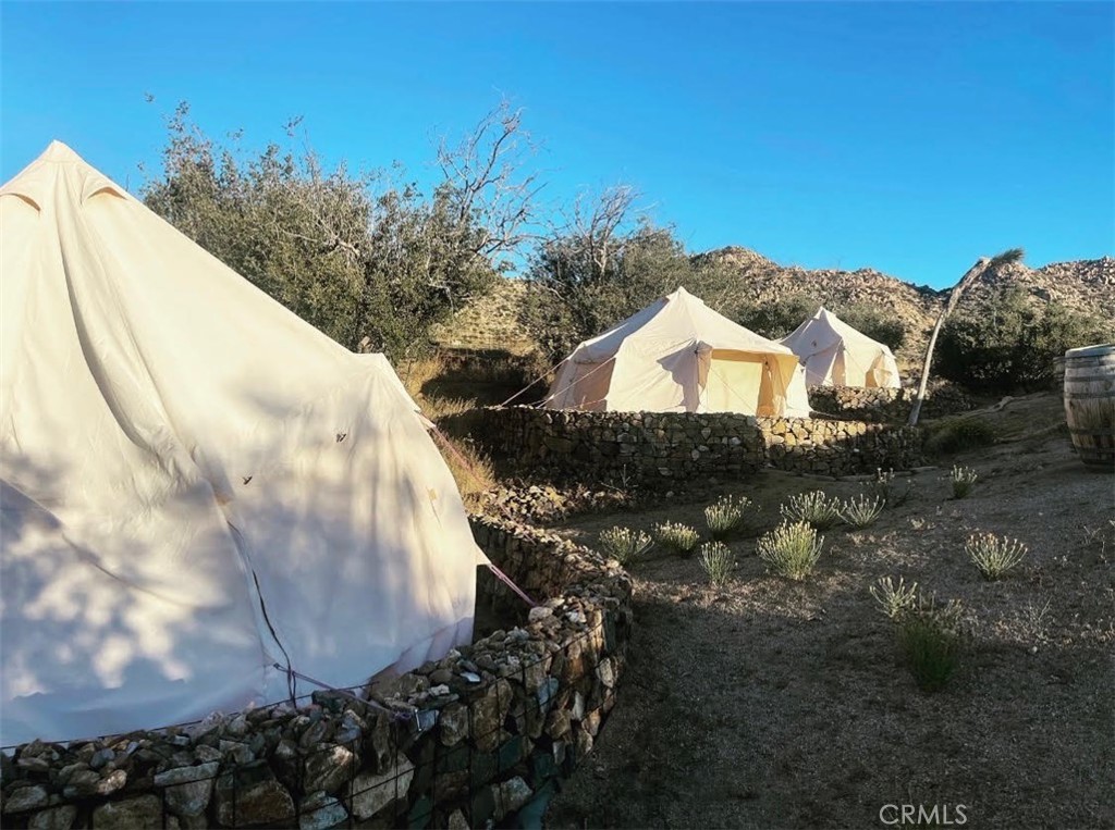 5450 Red Ryder Rd, Pioneertown, CA 92268