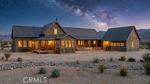 5450 Red Ryder Rd, Pioneertown, CA 92268