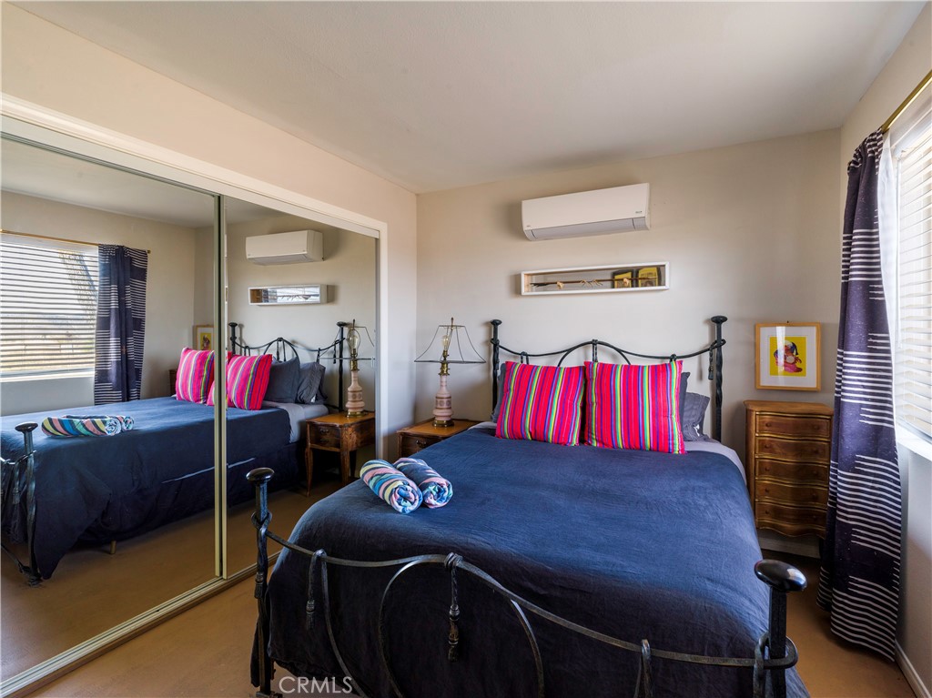 5120 Tom Mix Rd, Pioneertown, CA 92268