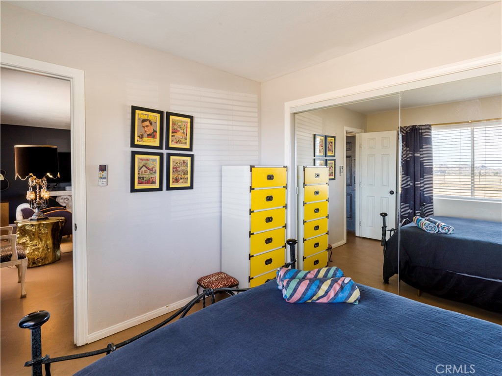 5120 Tom Mix Rd, Pioneertown, CA 92268