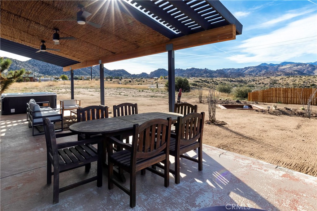 5120 Tom Mix Rd, Pioneertown, CA 92268
