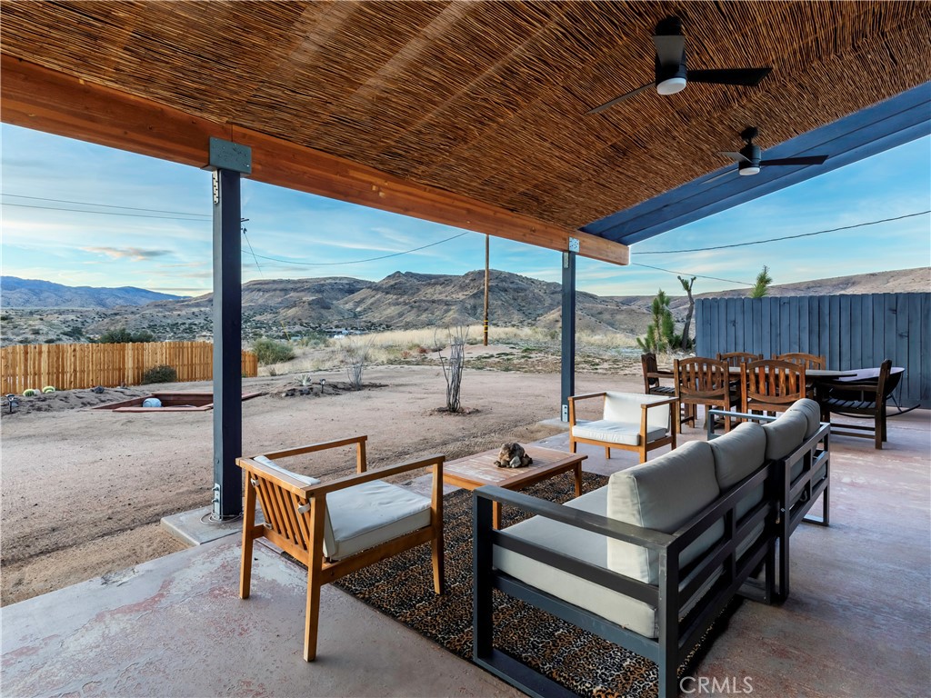 5120 Tom Mix Rd, Pioneertown, CA 92268