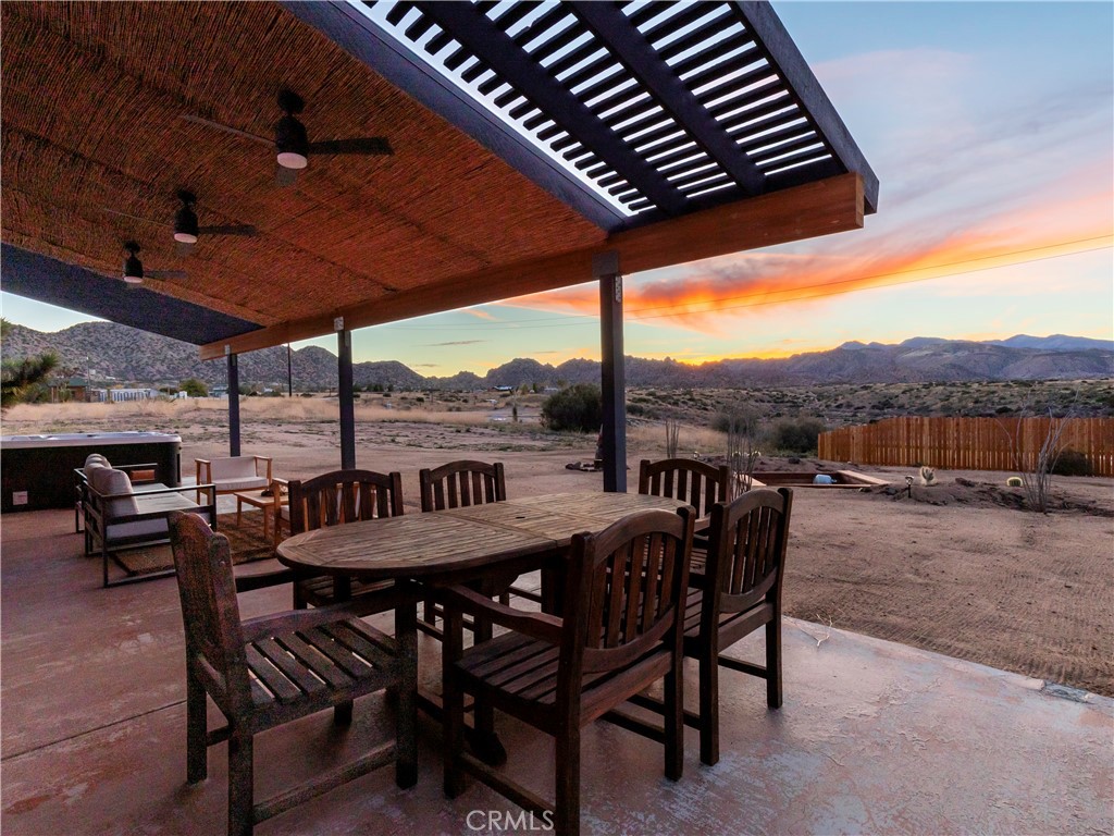 5120 Tom Mix Rd, Pioneertown, CA 92268