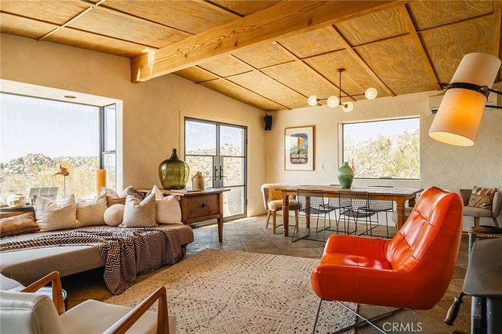 51222 Gamma Gulch Rd, Pioneertown, CA 92268