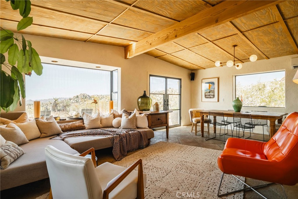 51222 Gamma Gulch Rd, Pioneertown, CA 92268