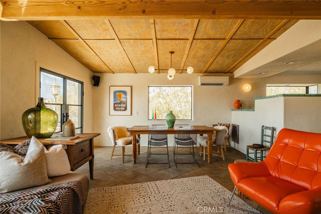 51222 Gamma Gulch Rd, Pioneertown, CA 92268