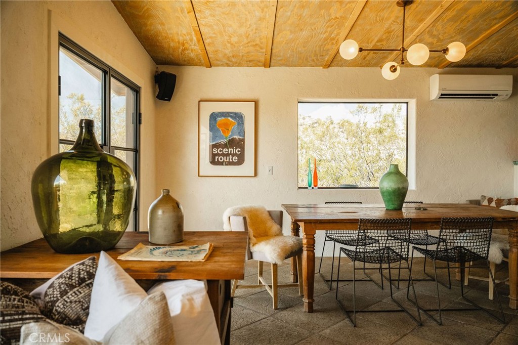 51222 Gamma Gulch Rd, Pioneertown, CA 92268