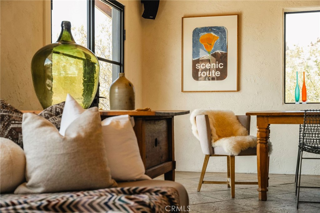 51222 Gamma Gulch Rd, Pioneertown, CA 92268