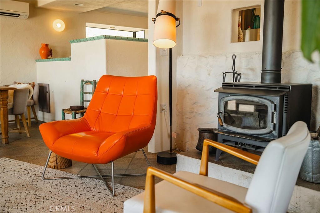 51222 Gamma Gulch Rd, Pioneertown, CA 92268
