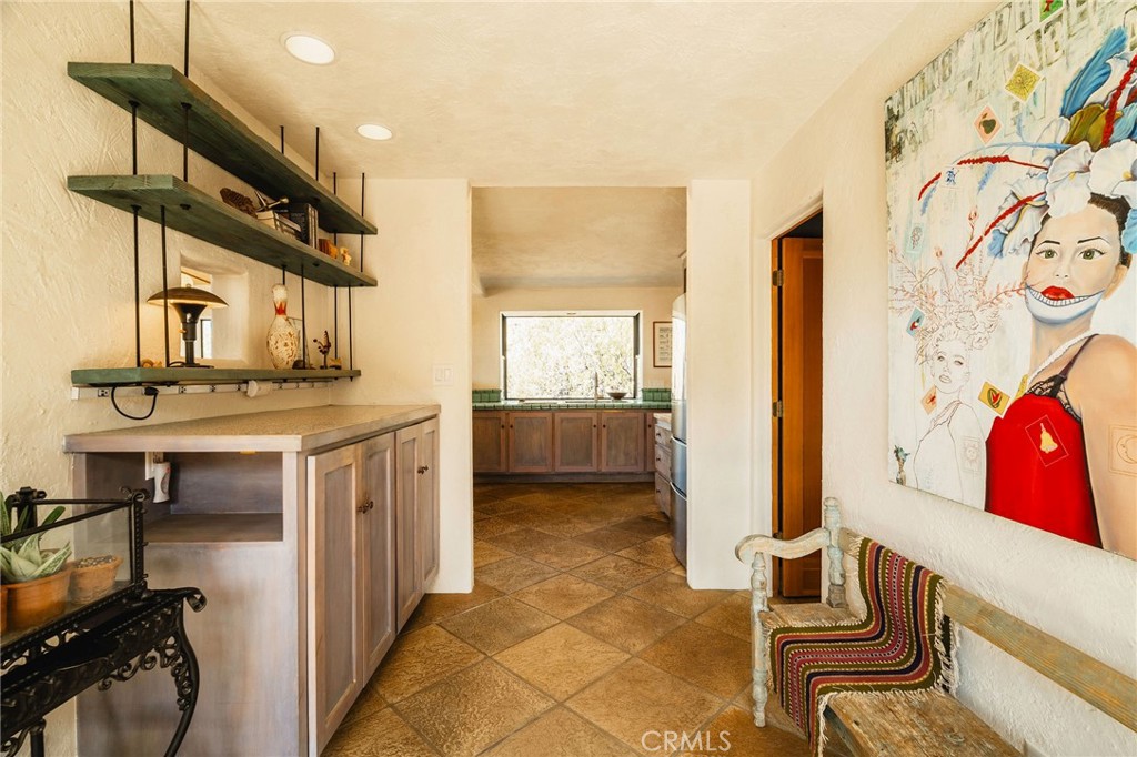 51222 Gamma Gulch Rd, Pioneertown, CA 92268