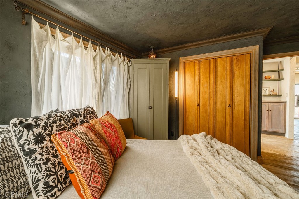 51222 Gamma Gulch Rd, Pioneertown, CA 92268