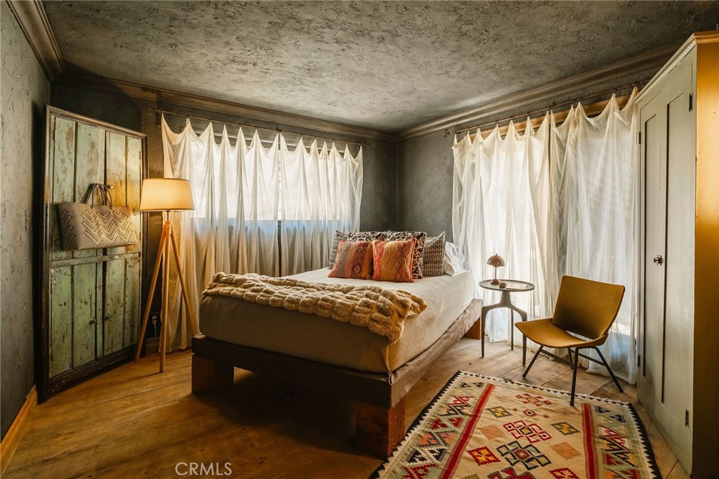 51222 Gamma Gulch Rd, Pioneertown, CA 92268