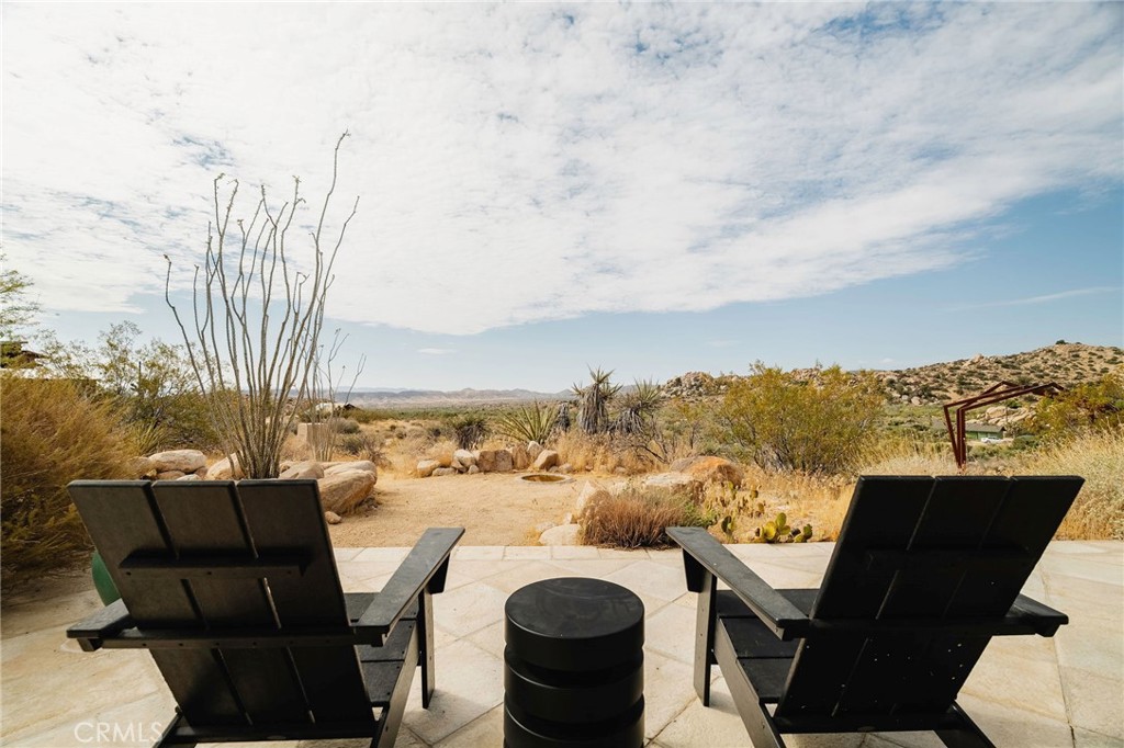 51222 Gamma Gulch Rd, Pioneertown, CA 92268