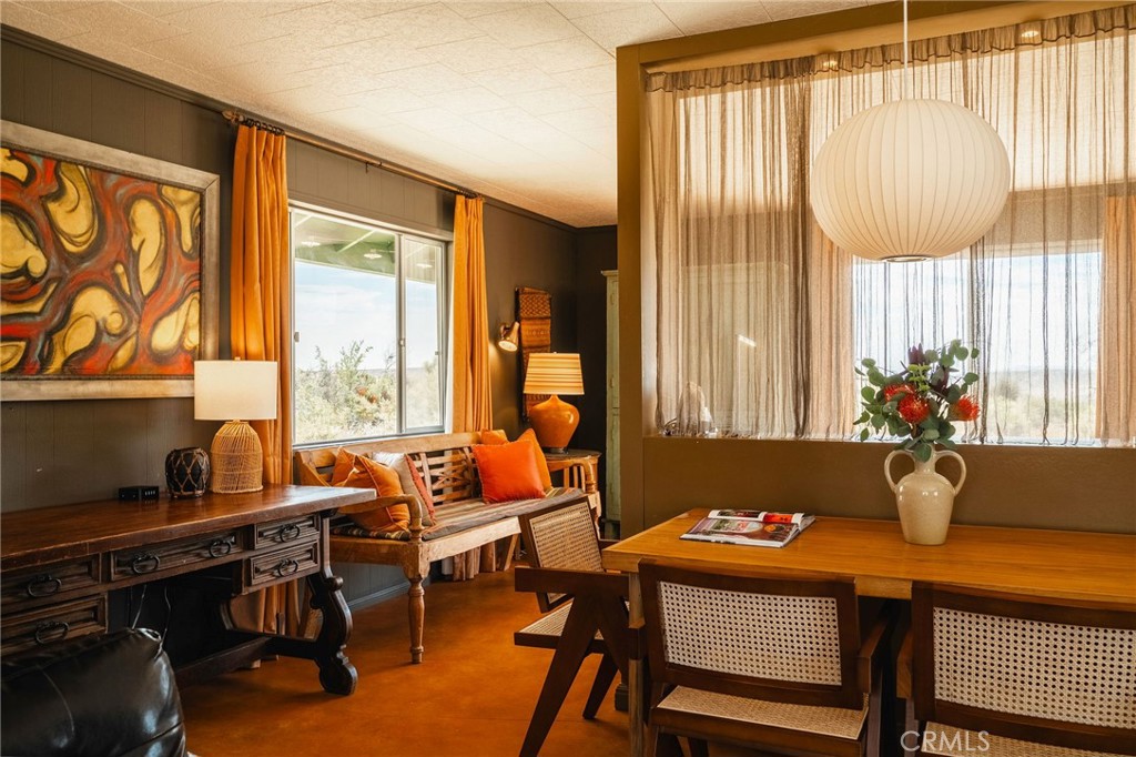51222 Gamma Gulch Rd, Pioneertown, CA 92268
