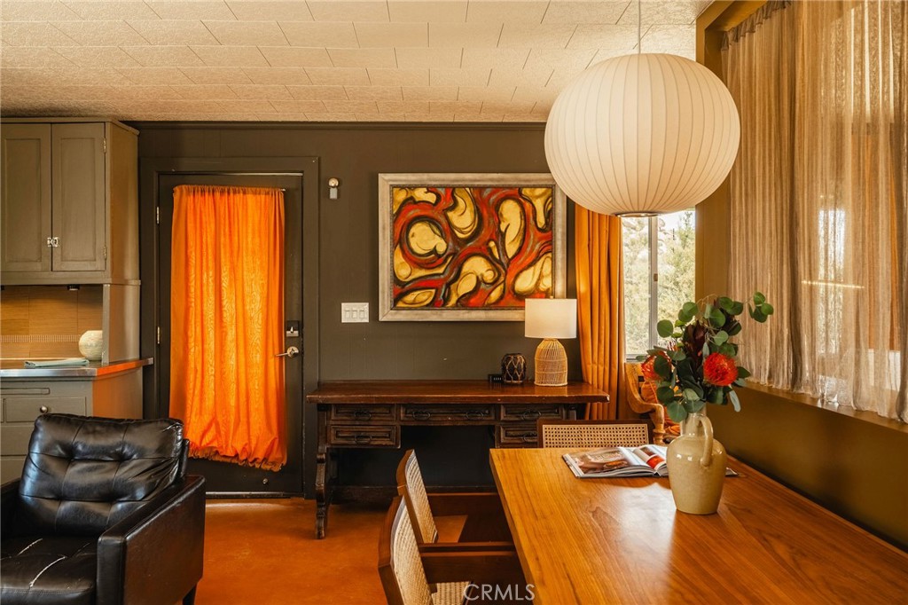 51222 Gamma Gulch Rd, Pioneertown, CA 92268