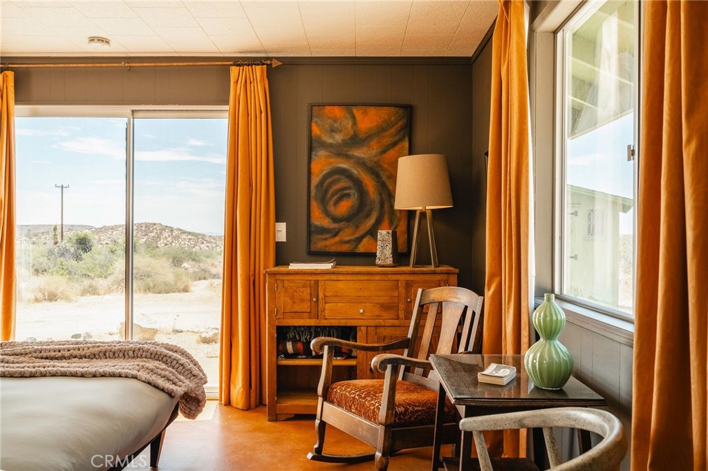 51222 Gamma Gulch Rd, Pioneertown, CA 92268
