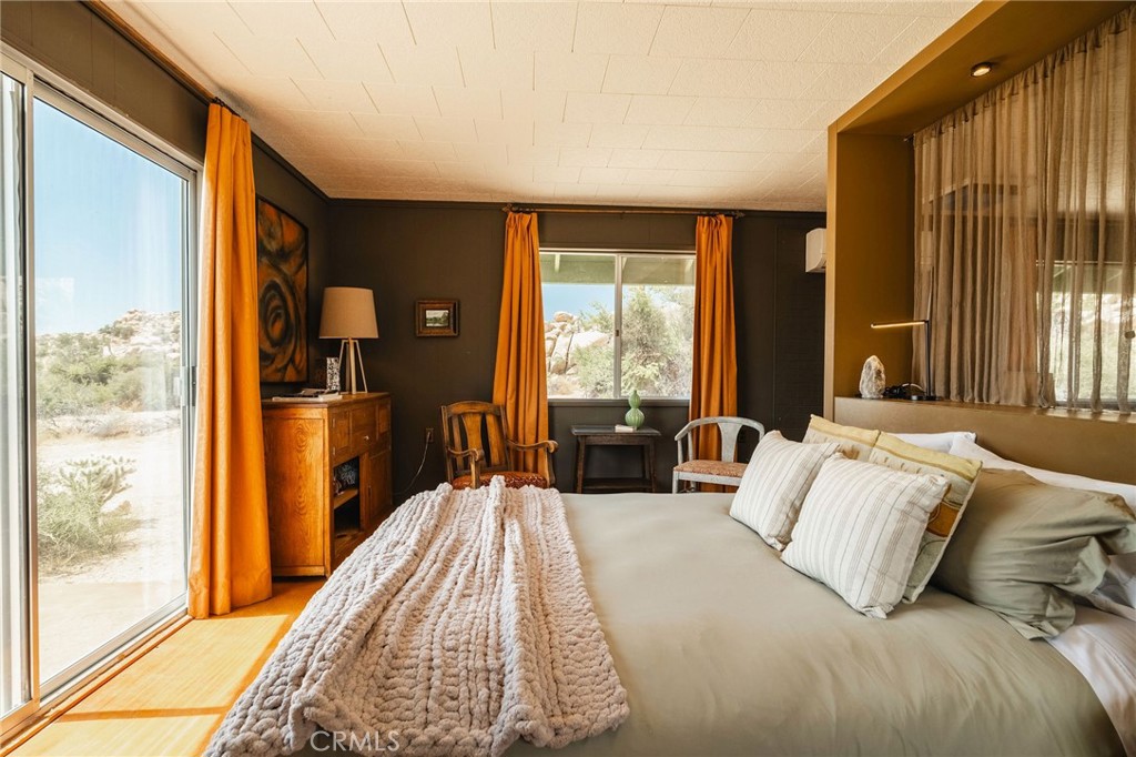 51222 Gamma Gulch Rd, Pioneertown, CA 92268