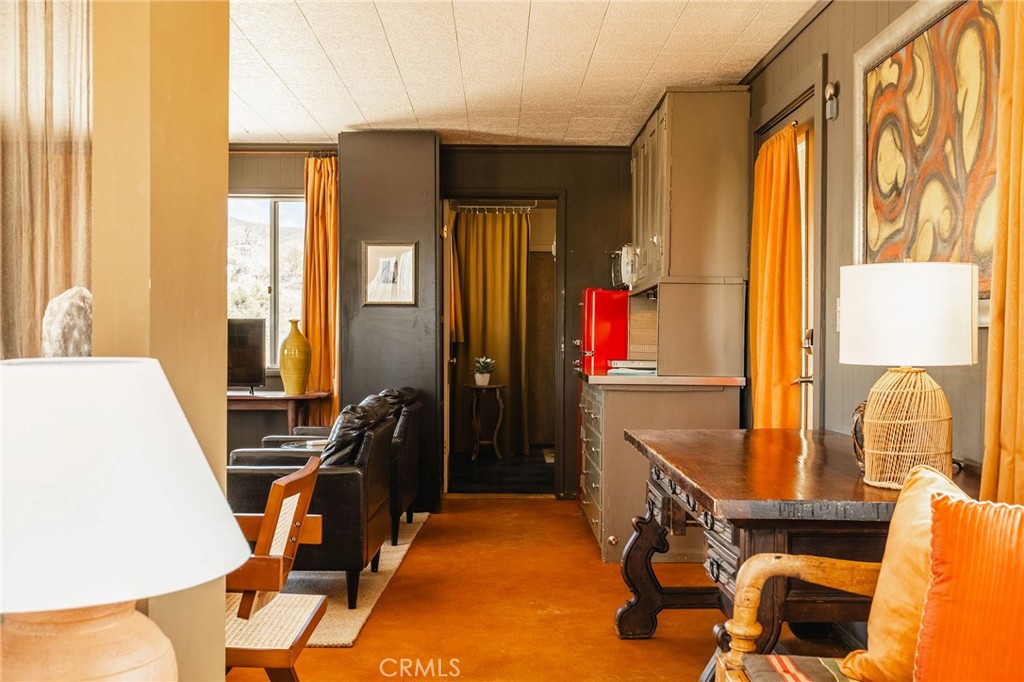 51222 Gamma Gulch Rd, Pioneertown, CA 92268