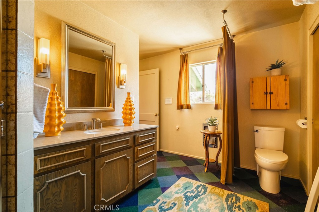 51222 Gamma Gulch Rd, Pioneertown, CA 92268