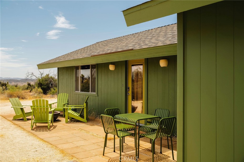 51222 Gamma Gulch Rd, Pioneertown, CA 92268