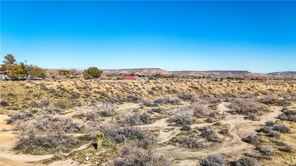 0 Tumbleweed Trl, Pioneertown, CA 92268