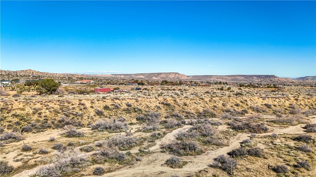 0 Tumbleweed Trl, Pioneertown, CA 92268