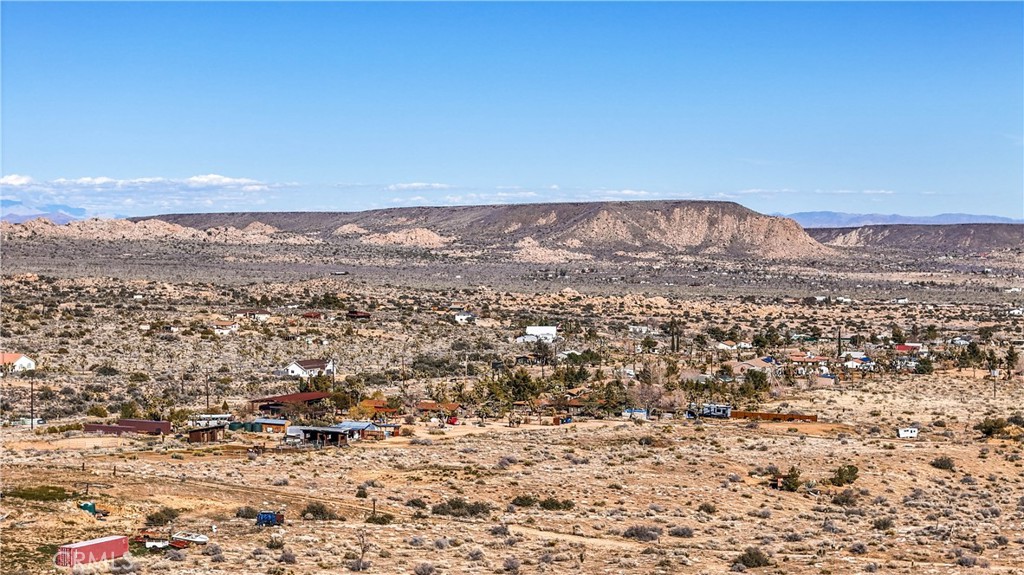 1234 Bisbee Rd, Pioneertown, CA 92268
