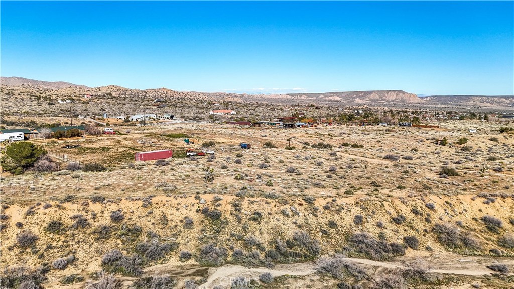 1234 Bisbee Rd, Pioneertown, CA 92268