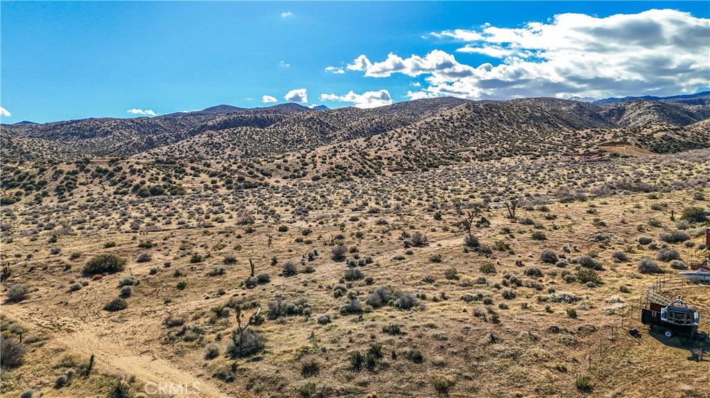 1234 Bisbee Rd, Pioneertown, CA 92268
