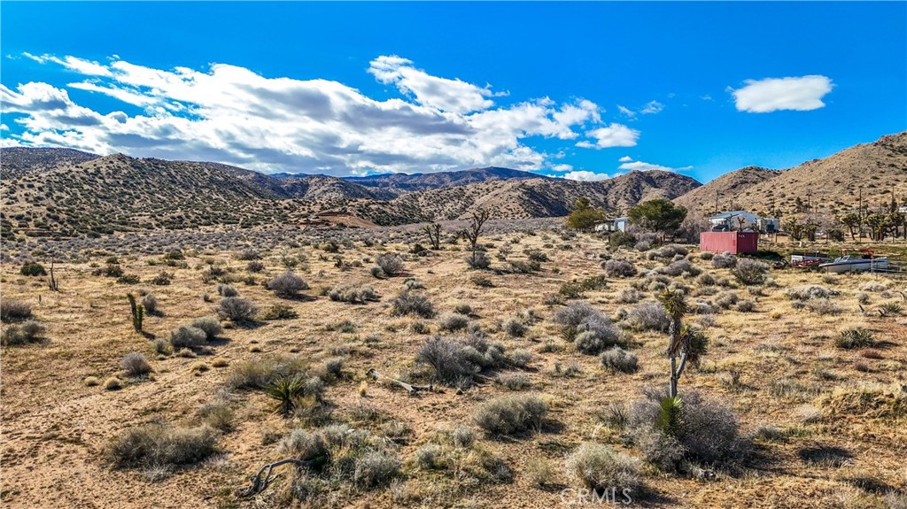 1234 Bisbee Rd, Pioneertown, CA 92268