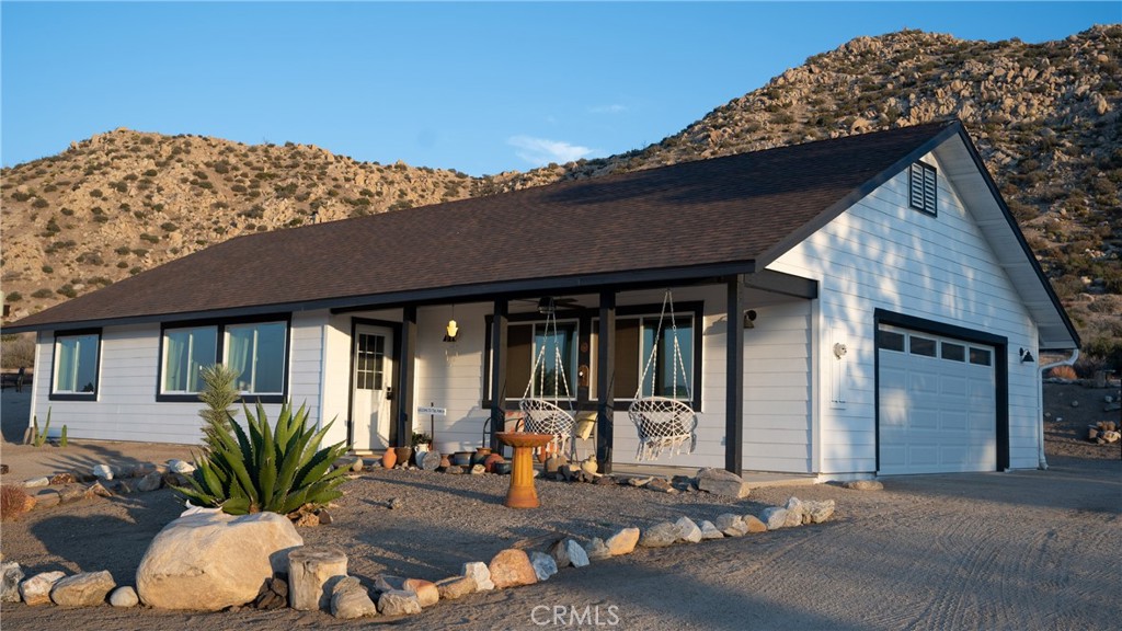 5634 Red Ryder, Pioneertown, CA 92268