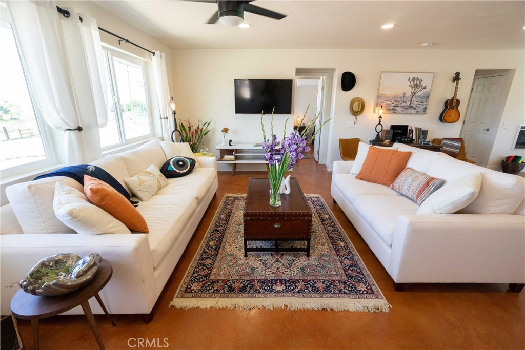 5634 Red Ryder, Pioneertown, CA 92268